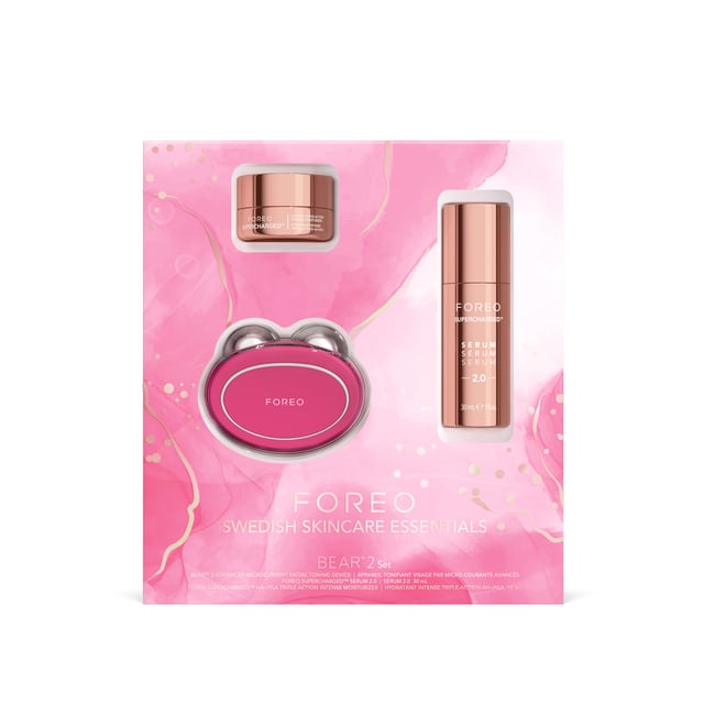 FOREO BEAR™ 2 Set