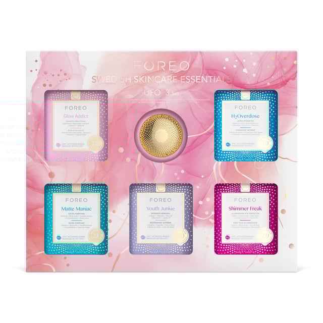 FOREO UFO™ 3 Set
