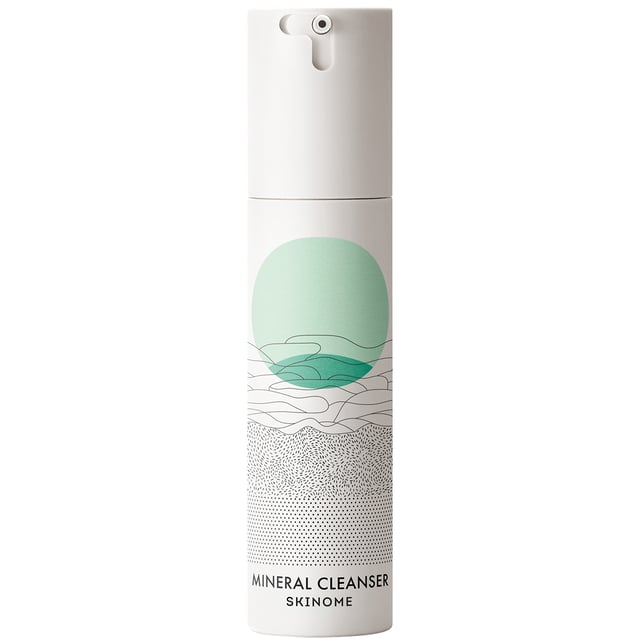 Skinome Mineral Cleanser 50 ml