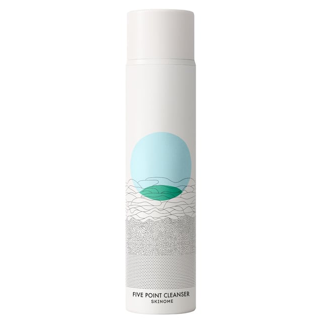 Skinome Five Point Cleanser 150 ml