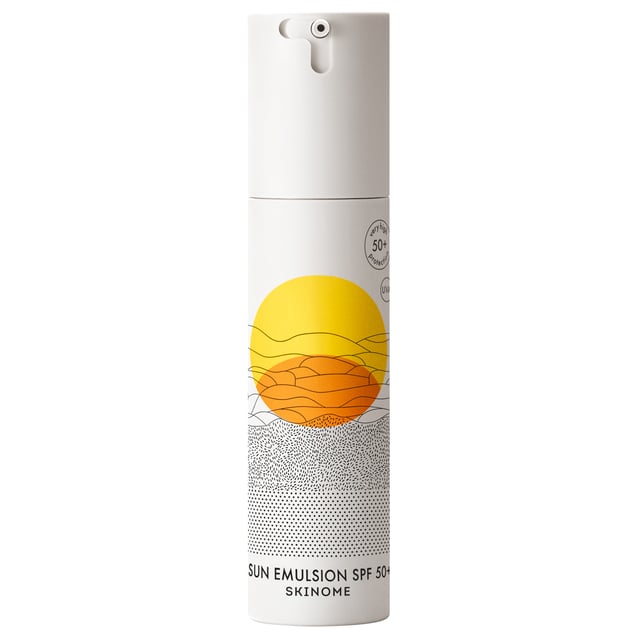 Skinome Sun Emulsion SPF 50+ 50 ml