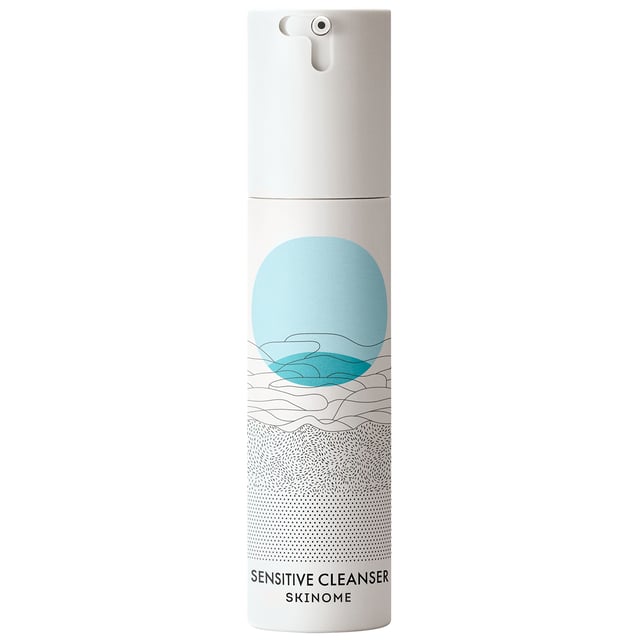 Skinome Sensitive Cleanser 50 ml
