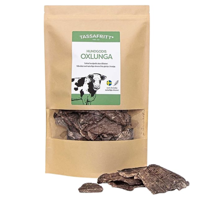 TassaFritt Oxlunga 100 g