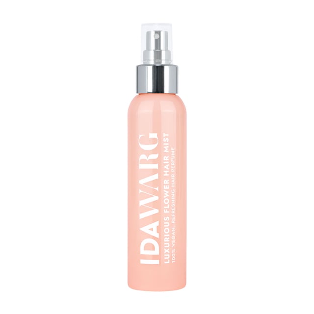 Ida Warg Beauty Luxurious Flower Hair Mist 100 ml