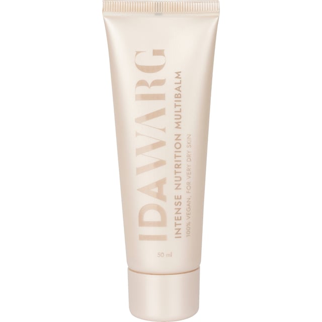 Ida Warg Beauty Intense Nutrition Multibalm 50 ml