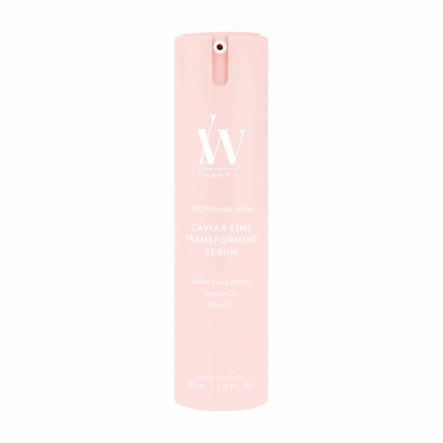 Ida Warg Beauty Soothing Rich Caviar Lime Transforming 30 ml