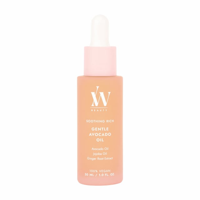 Ida Warg Beauty Soothing Rich Gentle Avocado Oil 30 ml