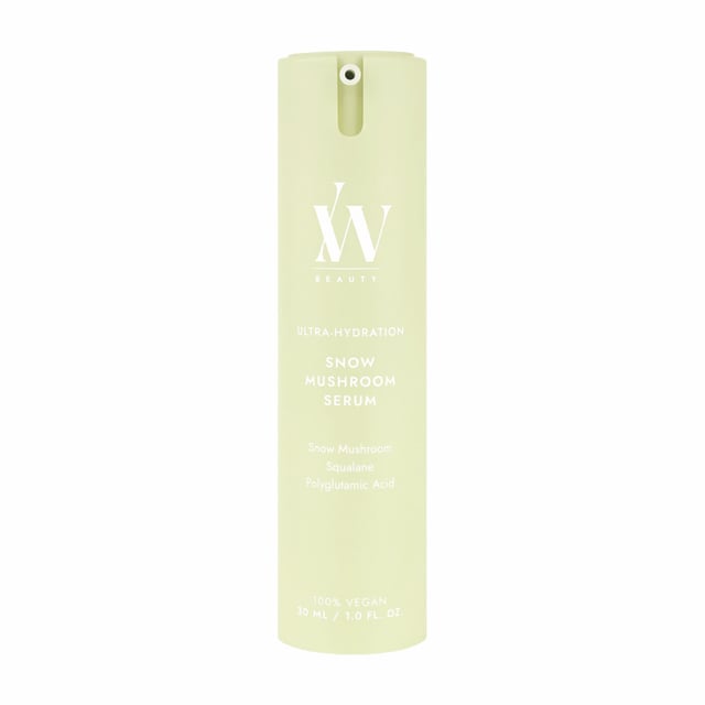 Ida Warg Beauty Ultra-Hydration Snow Mushroom Serum 30 ml
