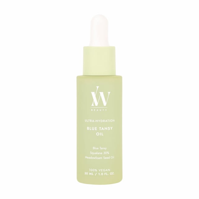 Ida Warg Beauty Ultra-Hydration Blue Tansy Oil 30 ml