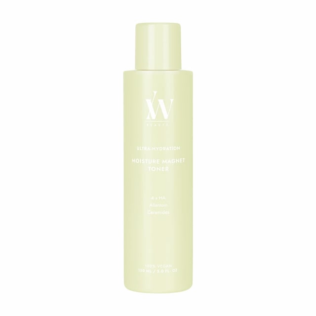 Ida Warg Beauty Moisture Magnet Toner 150 ml