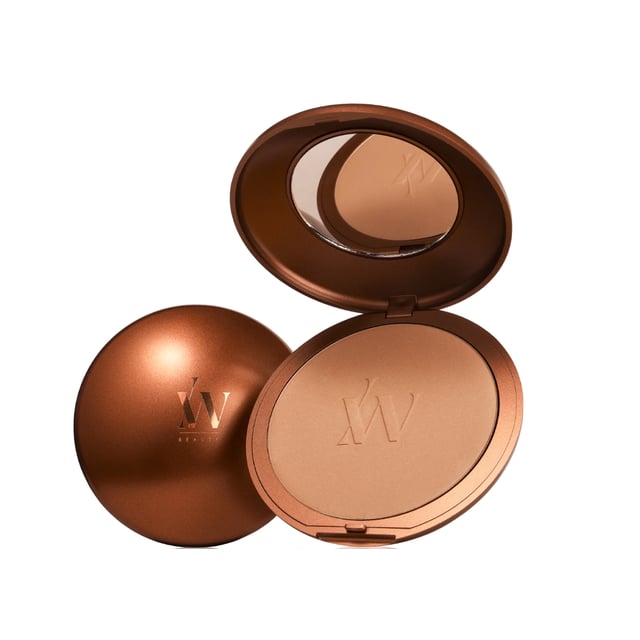 Ida Warg Beauty Silk Bronzer 10 Playita 17g
