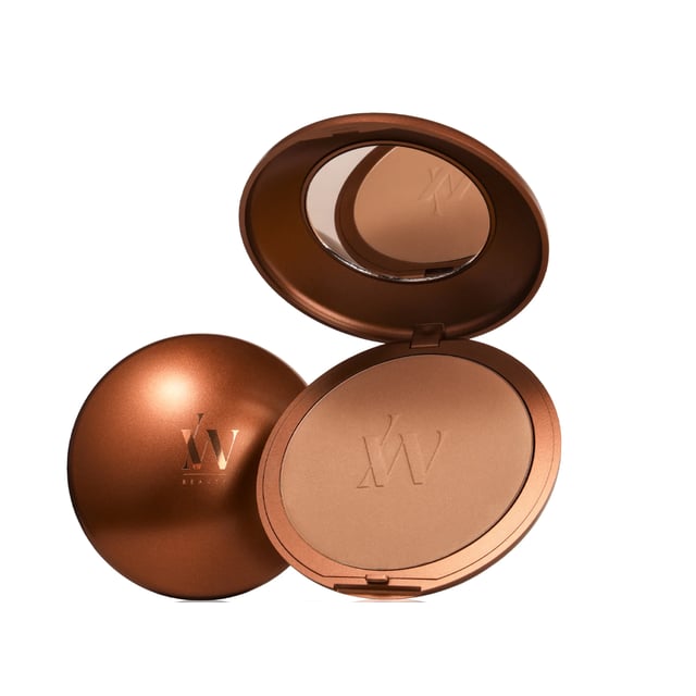 Ida Warg Beauty Silk Bronzer 20 Morena 17g