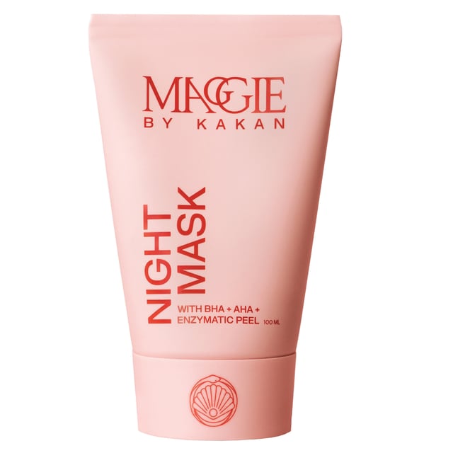 Maggie by Kakan Night Mask 100 ml