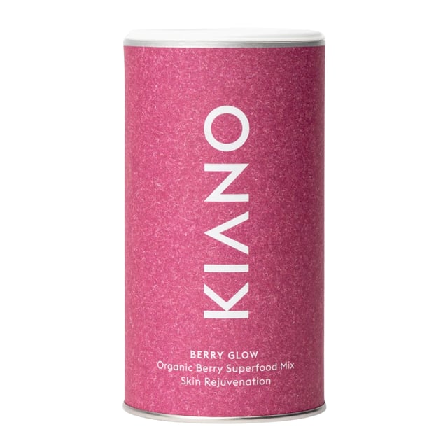 KIANO Berry Glow 240g