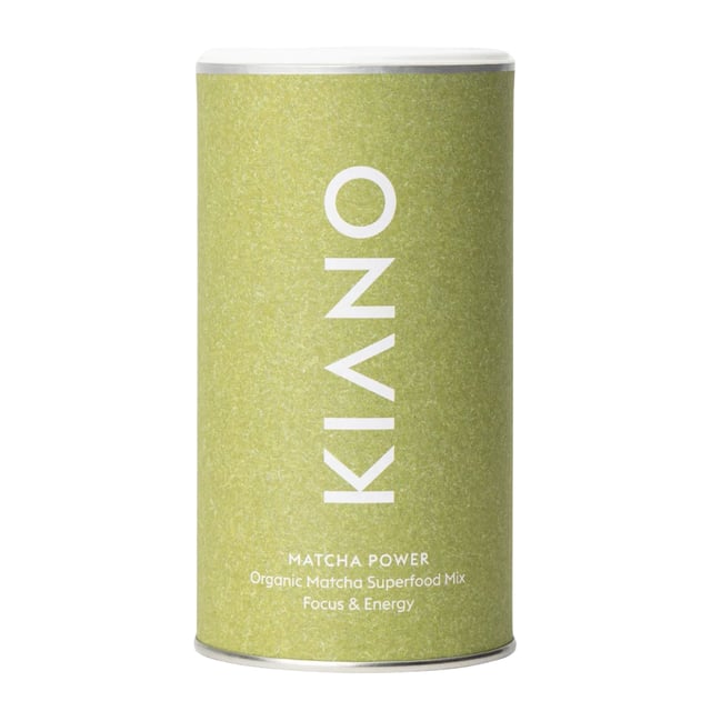 KIANO Matcha Power 200g