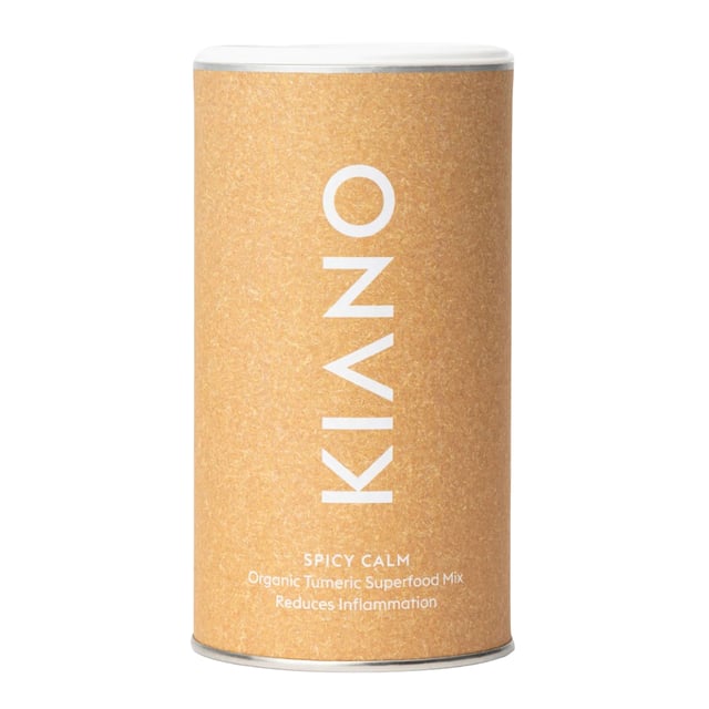 KIANO Spicy Calm 200g