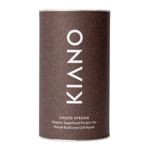 KIANO Choco Strong Proteinpulver 500g