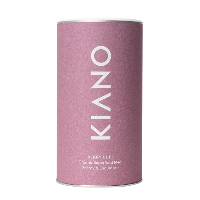 KIANO Berry Fuel 825g