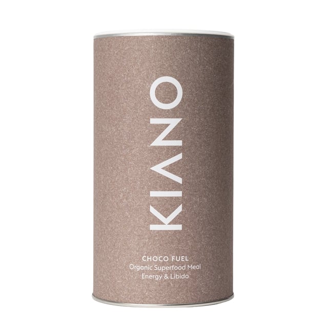 KIANO Choco Fuel 825g