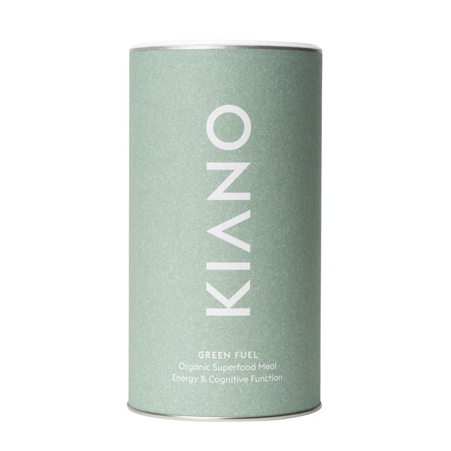 KIANO Green Fuel 825g