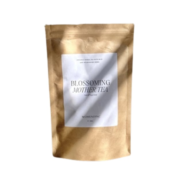 Womensync Blossoming Mother Tea 50g