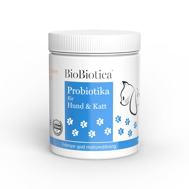 BioBiotica ProPet