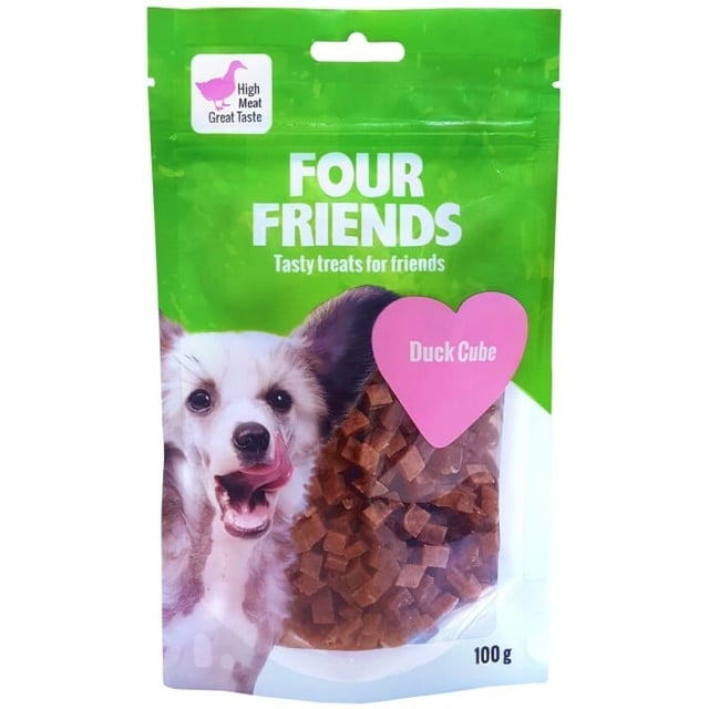 FourFriends Duck Cube 100 g