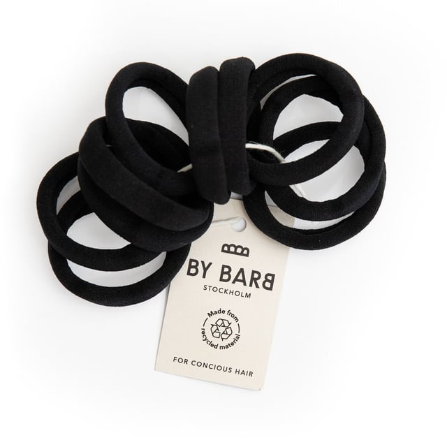 ByBarb Hårsnoddar 10-pack