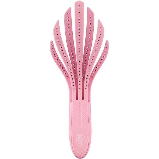 Wetbrush Go Green Curl Detangling Brush 1 st