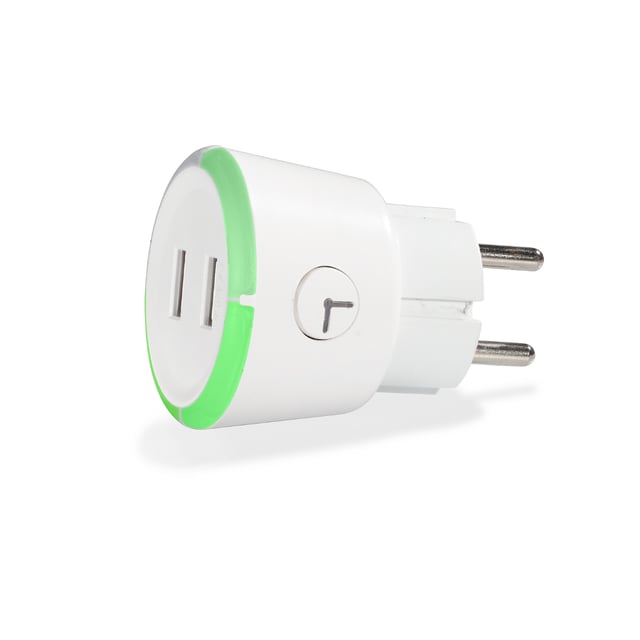 CAPiDi Säkerhetstimer USB A 1 st