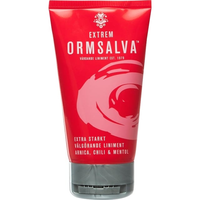 Ormsalva Extrem 70 ml