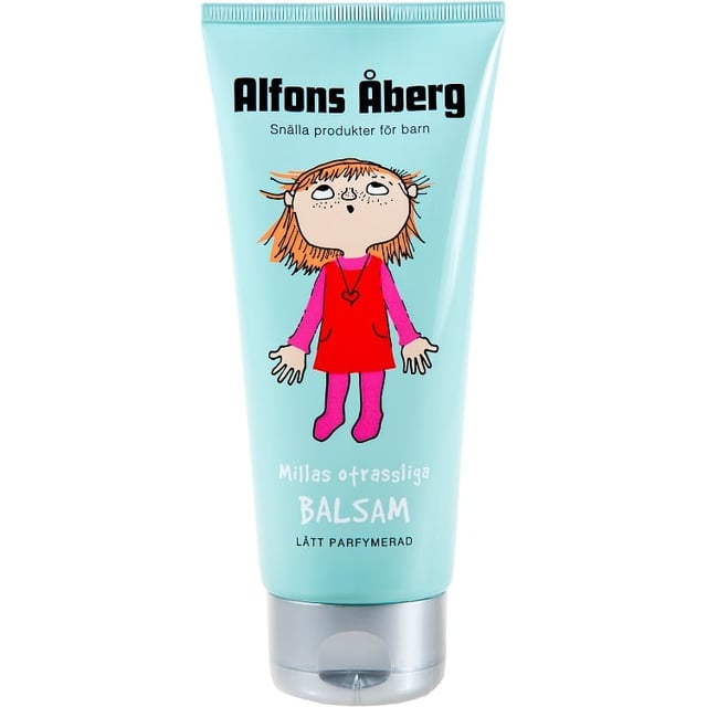 Alfons Åberg Millas otrassliga balsam 200 ml