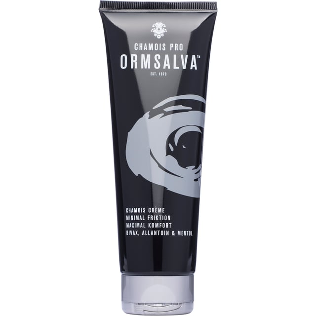 Ormsalva Chamois Creme 125 ml