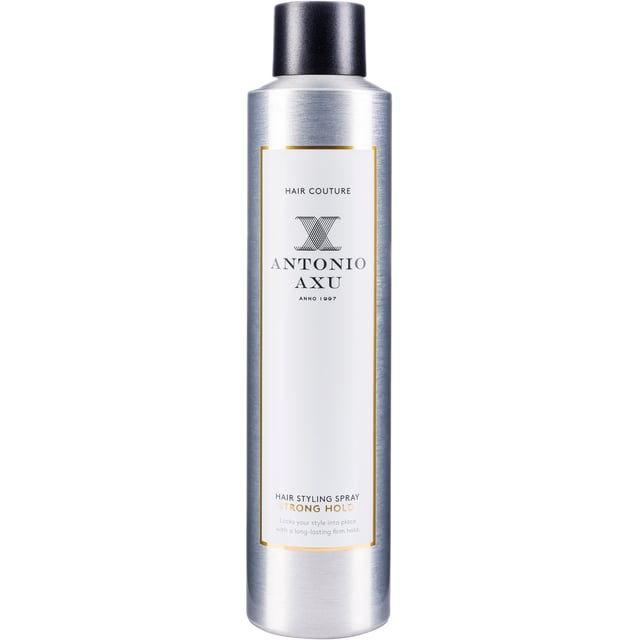 Antonio Axu Hair Styling Spray Strong Hold 300 ml