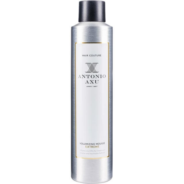Antonio Axu Volumizing Mousse Extreme 300ml