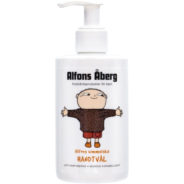Alfons Himmelska Handtvål 250 ml