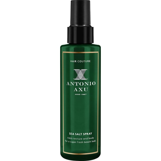 Antonio Axu Saltwater Spray 150 ml