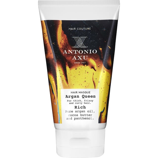 Antonio Axu Hair Masque Argan Queen 150 ml
