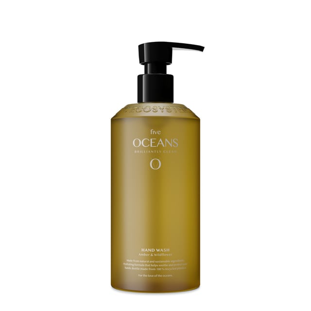 Five Oceans Hand Wash 500 ml
