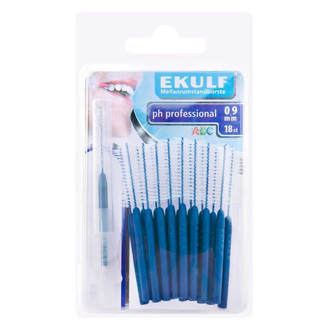 EKULF pH professional 0,9 mm
