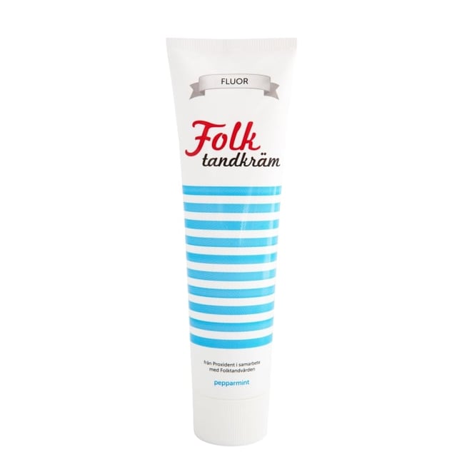 Proxident Folktandkräm 100 ml