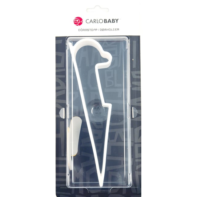 Carlo Baby Dörrstopp 1 st