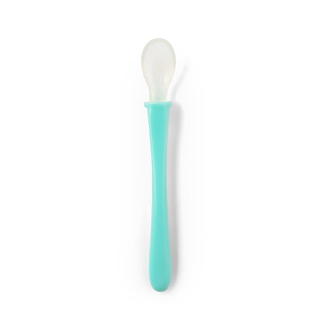 Bambino Open wide! SPOON mint