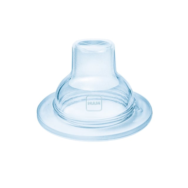 MAM Spout Trainer Drickpip 2-pack