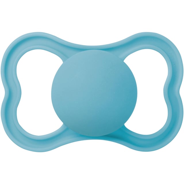 MAM Supreme 16-36 månader Silk Steriliseringsbox Blå 1-pack