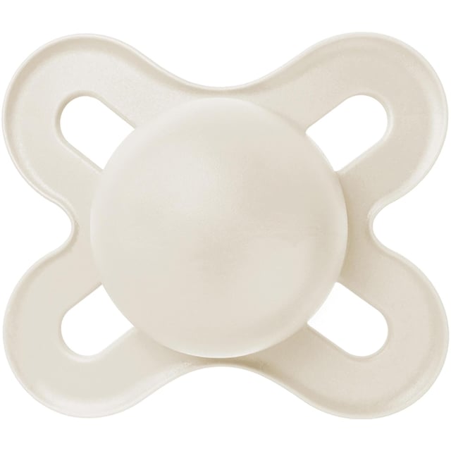 MAM Original Start 0-2 månader Silk Neutral 1-pack