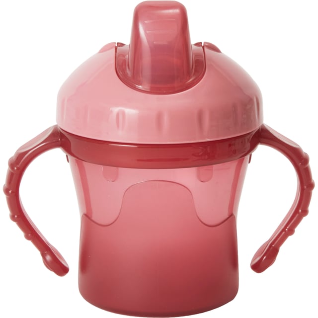 Bambino Easy sip! Mugg Cerise