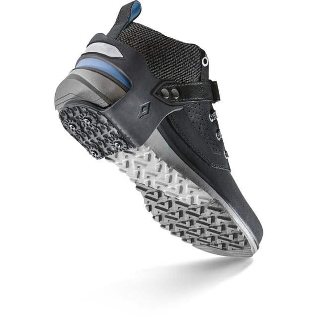 Springyard HeelGrip Walksafe Stl 38-41