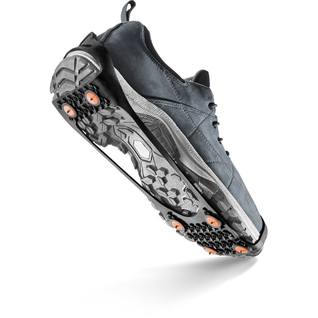 Springyard SteadyGrip Walksafe Broddar Stl 36-38