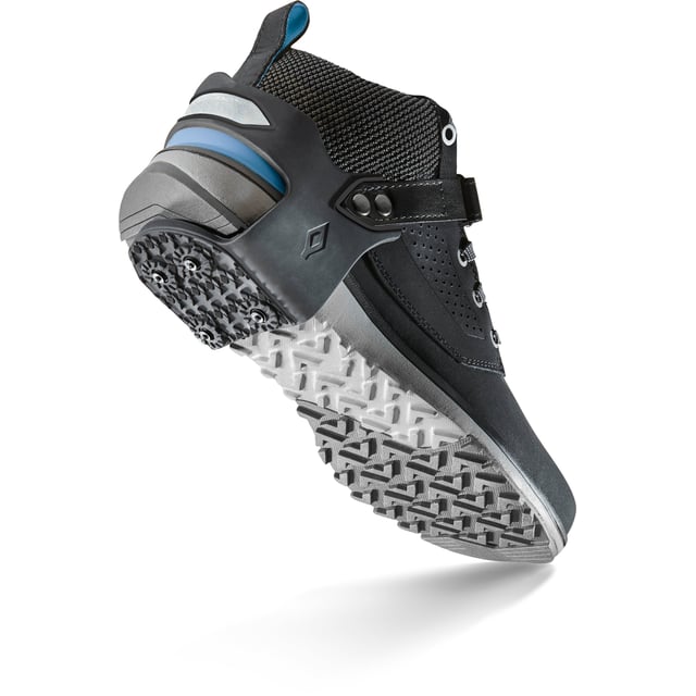 Springyard Heelgrip Walksafe Broddar Stl 41-44